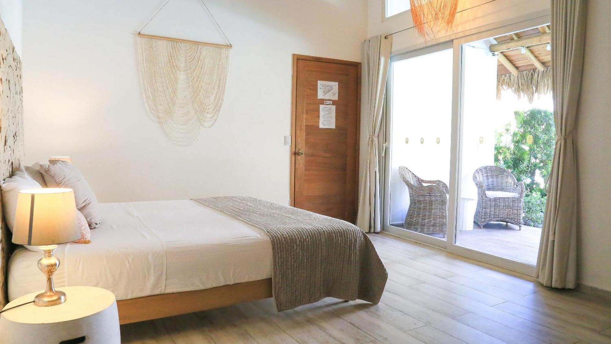 Takuma Boutik Hotel Las Terrenas Εξωτερικό φωτογραφία