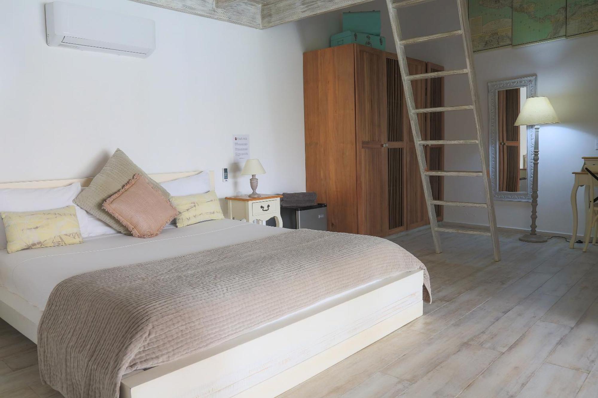 Takuma Boutik Hotel Las Terrenas Εξωτερικό φωτογραφία