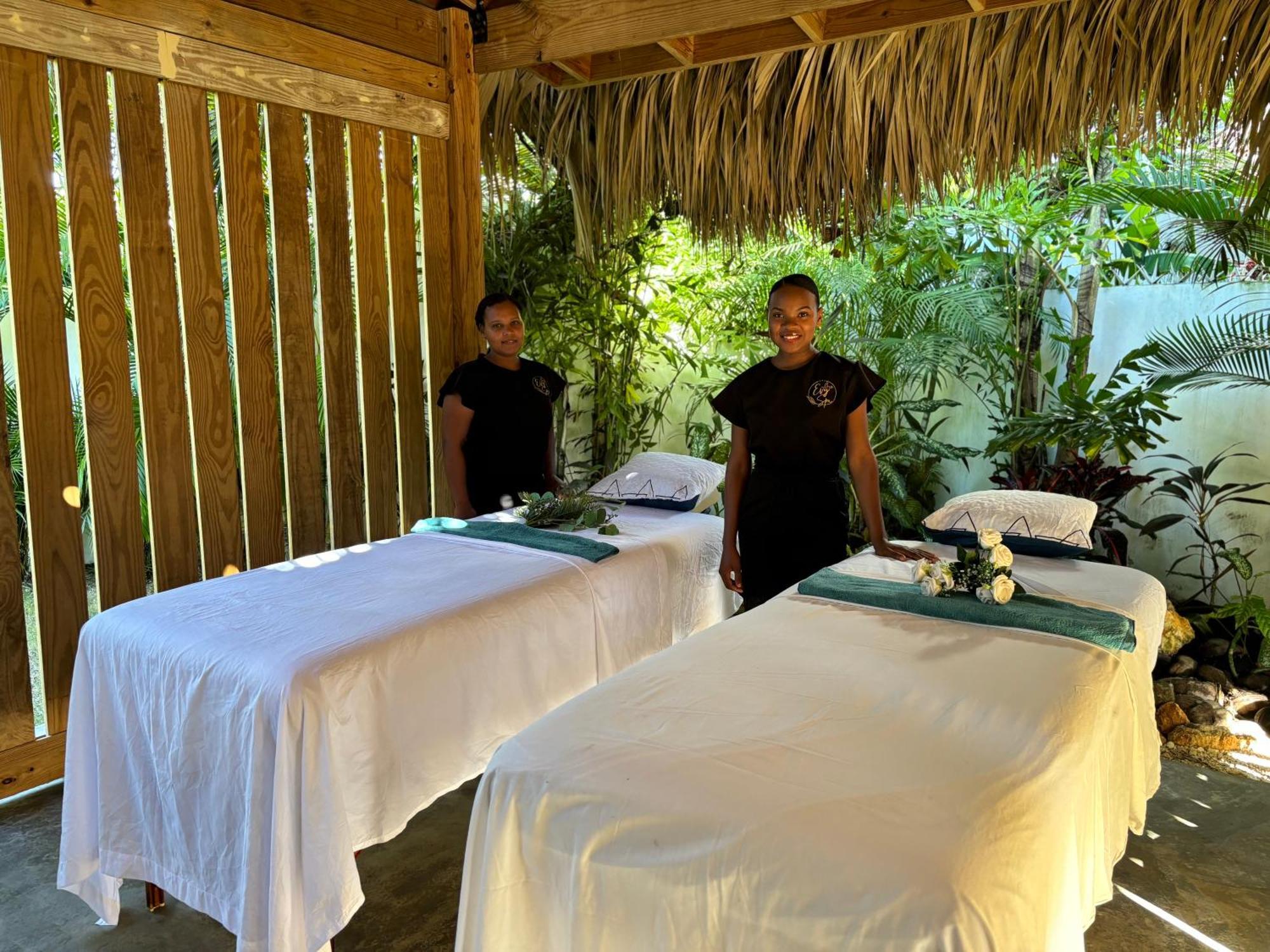 Takuma Boutik Hotel Las Terrenas Εξωτερικό φωτογραφία