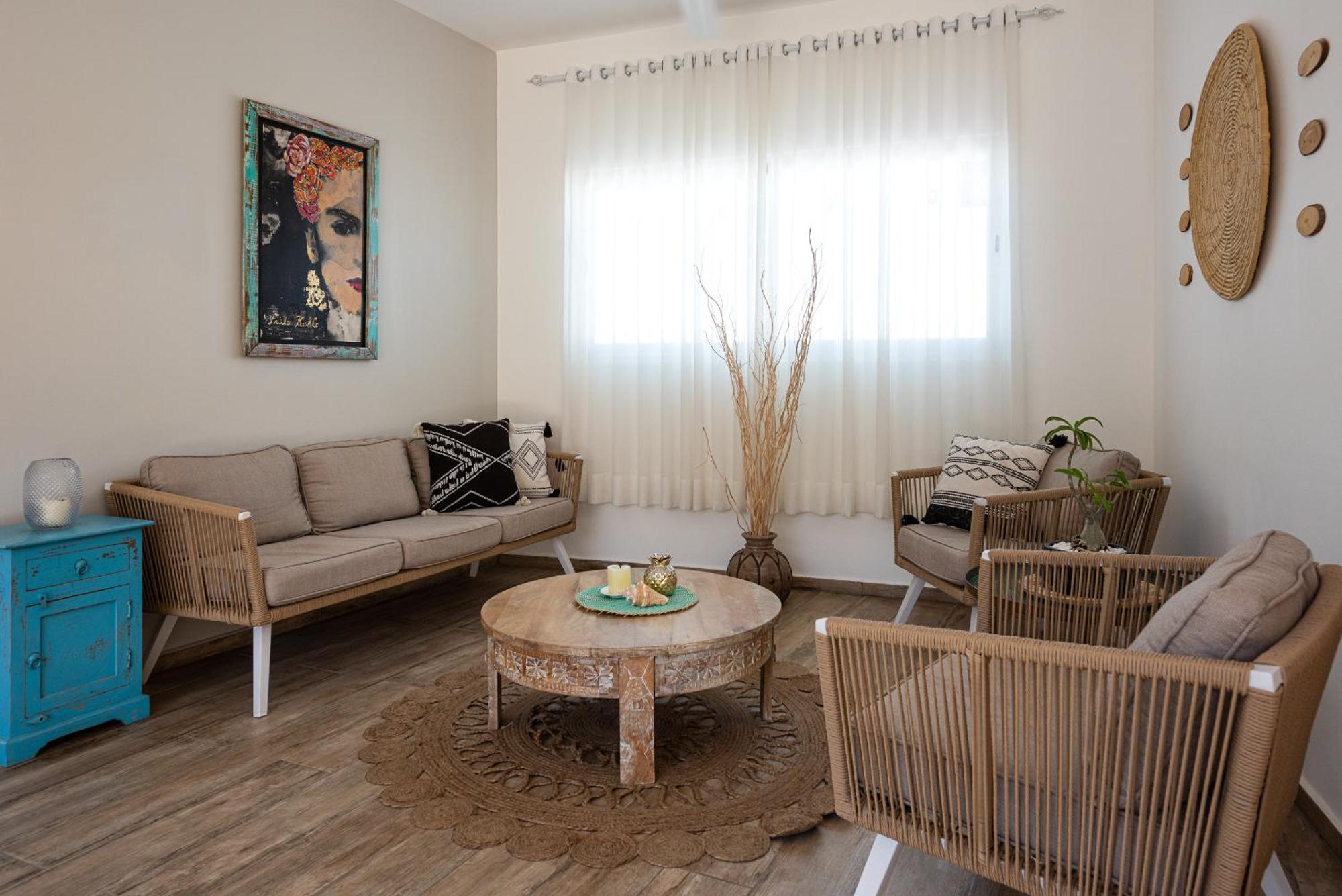 Takuma Boutik Hotel Las Terrenas Εξωτερικό φωτογραφία