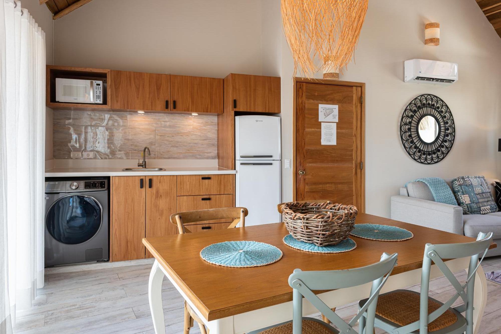 Takuma Boutik Hotel Las Terrenas Εξωτερικό φωτογραφία