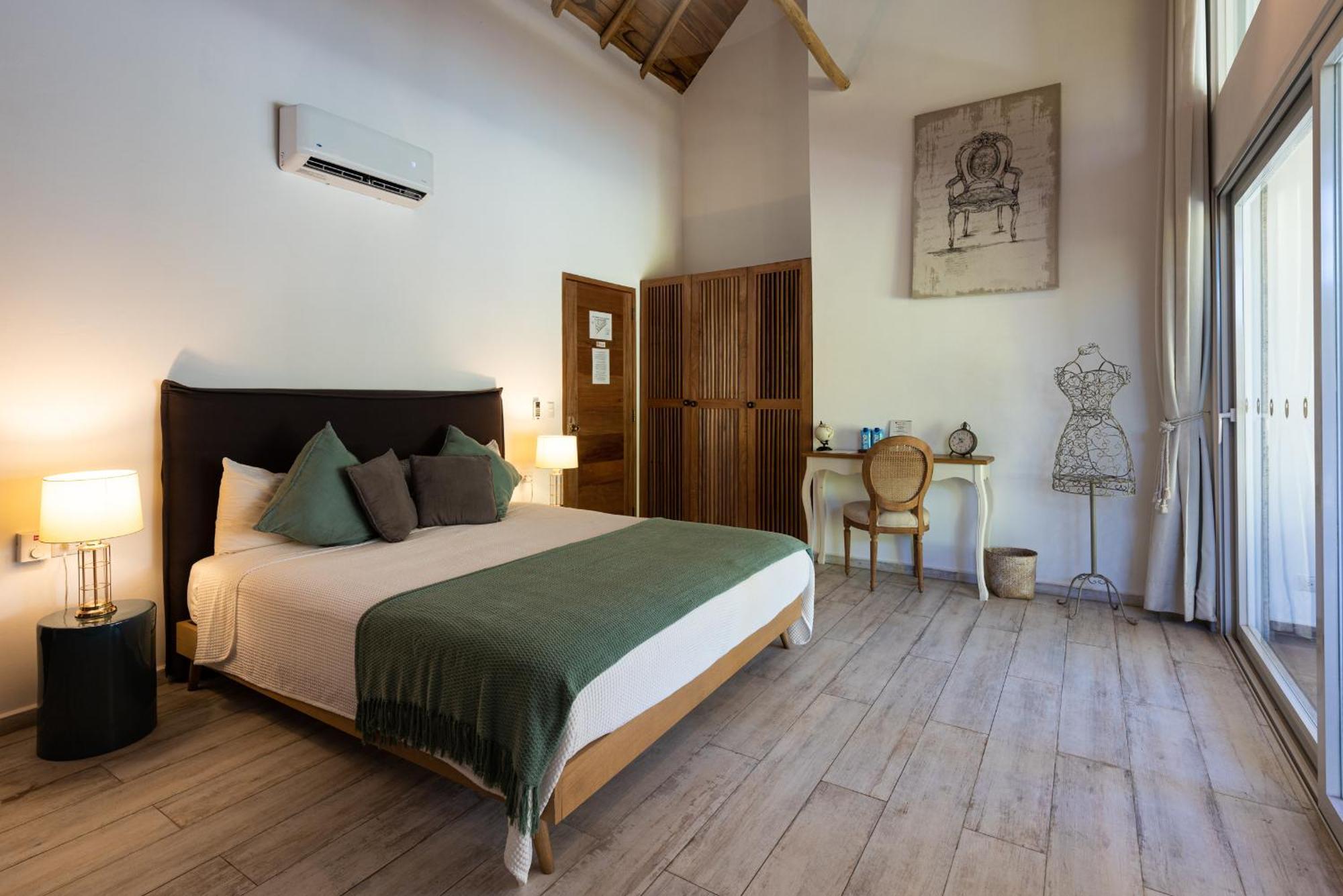 Takuma Boutik Hotel Las Terrenas Εξωτερικό φωτογραφία