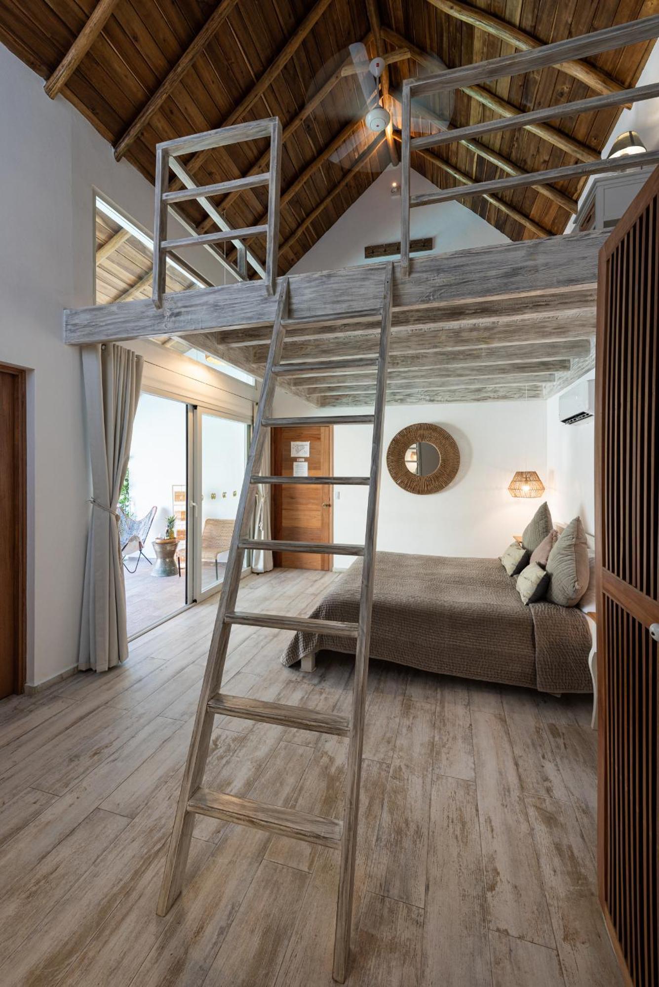 Takuma Boutik Hotel Las Terrenas Εξωτερικό φωτογραφία