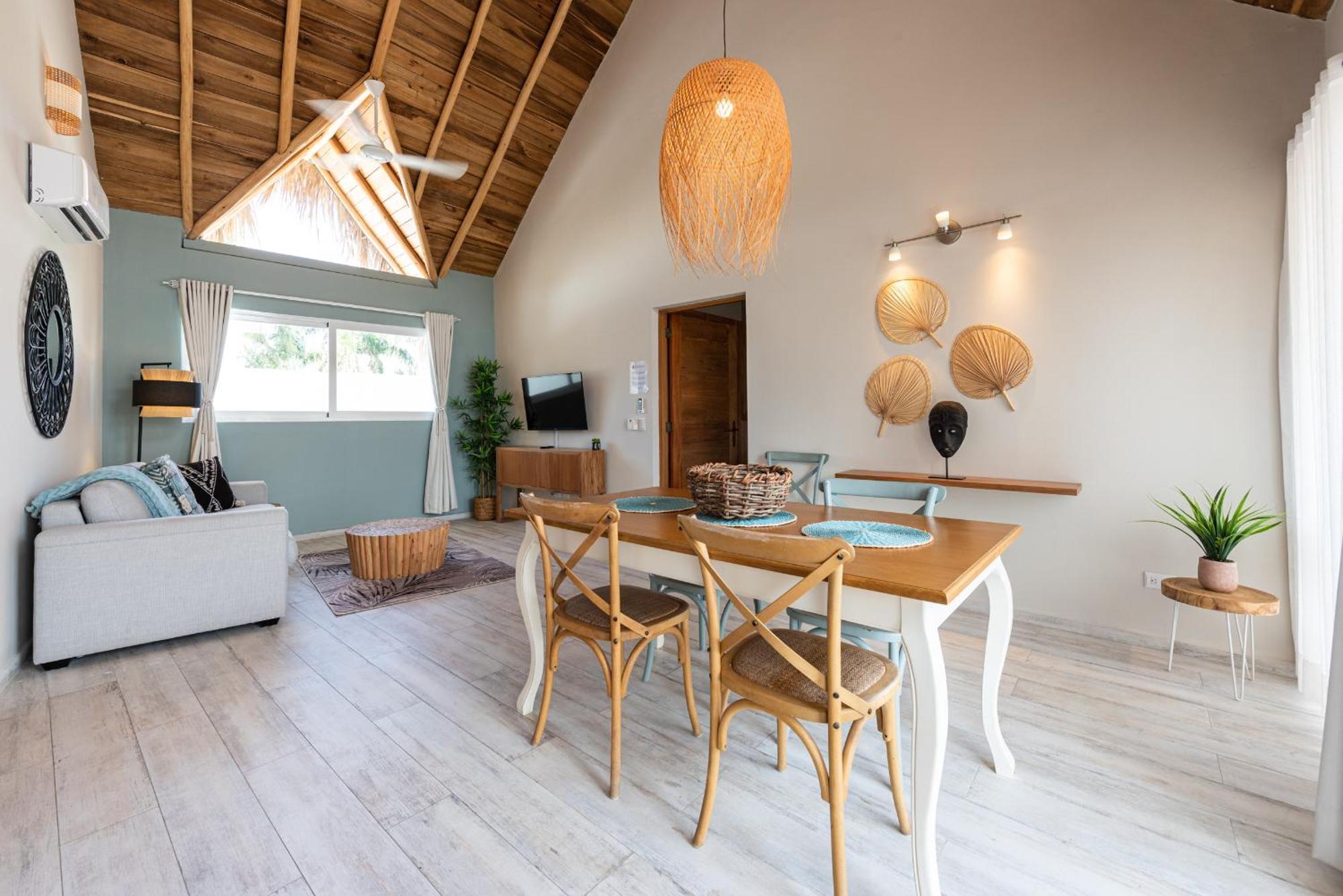 Takuma Boutik Hotel Las Terrenas Εξωτερικό φωτογραφία