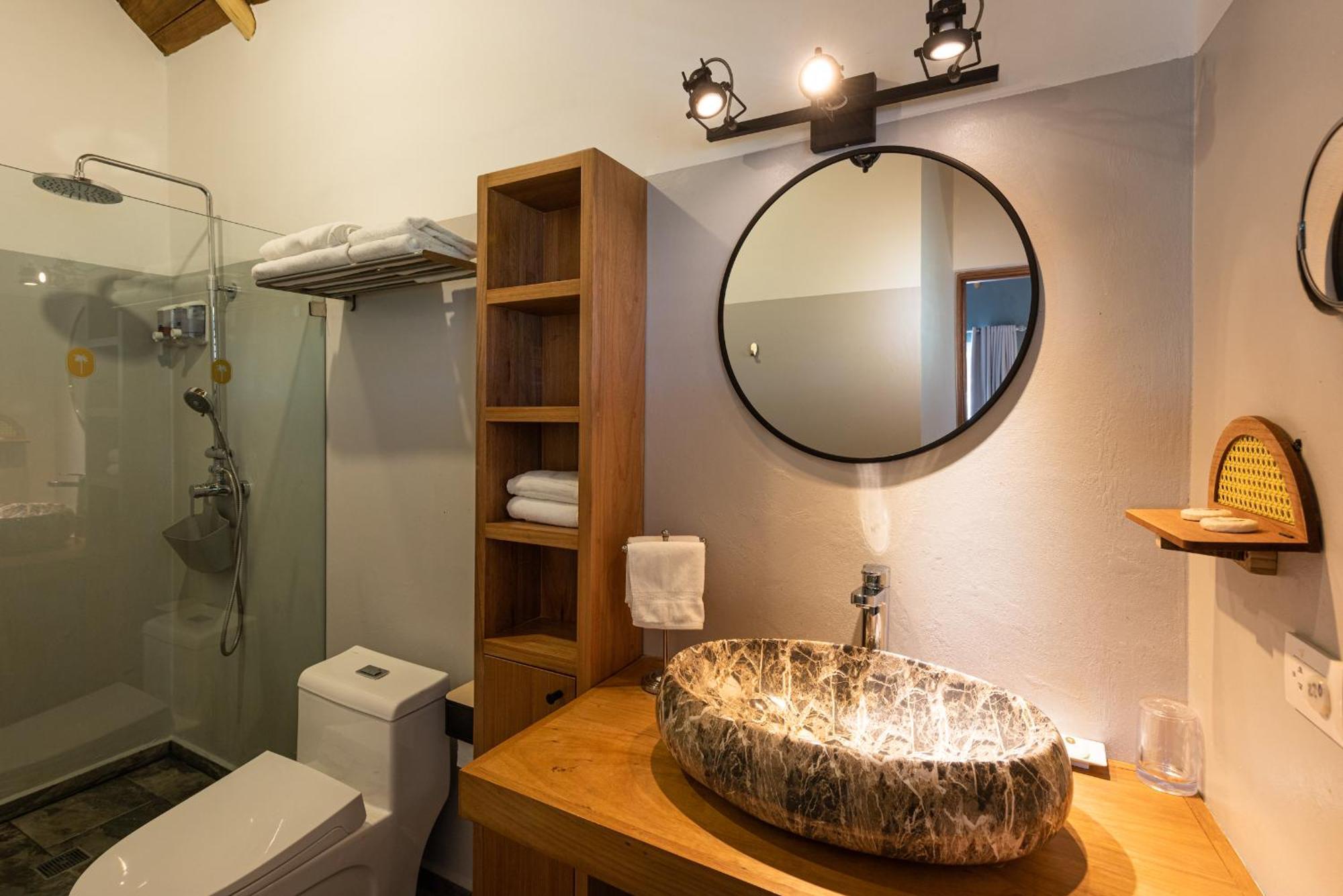 Takuma Boutik Hotel Las Terrenas Εξωτερικό φωτογραφία