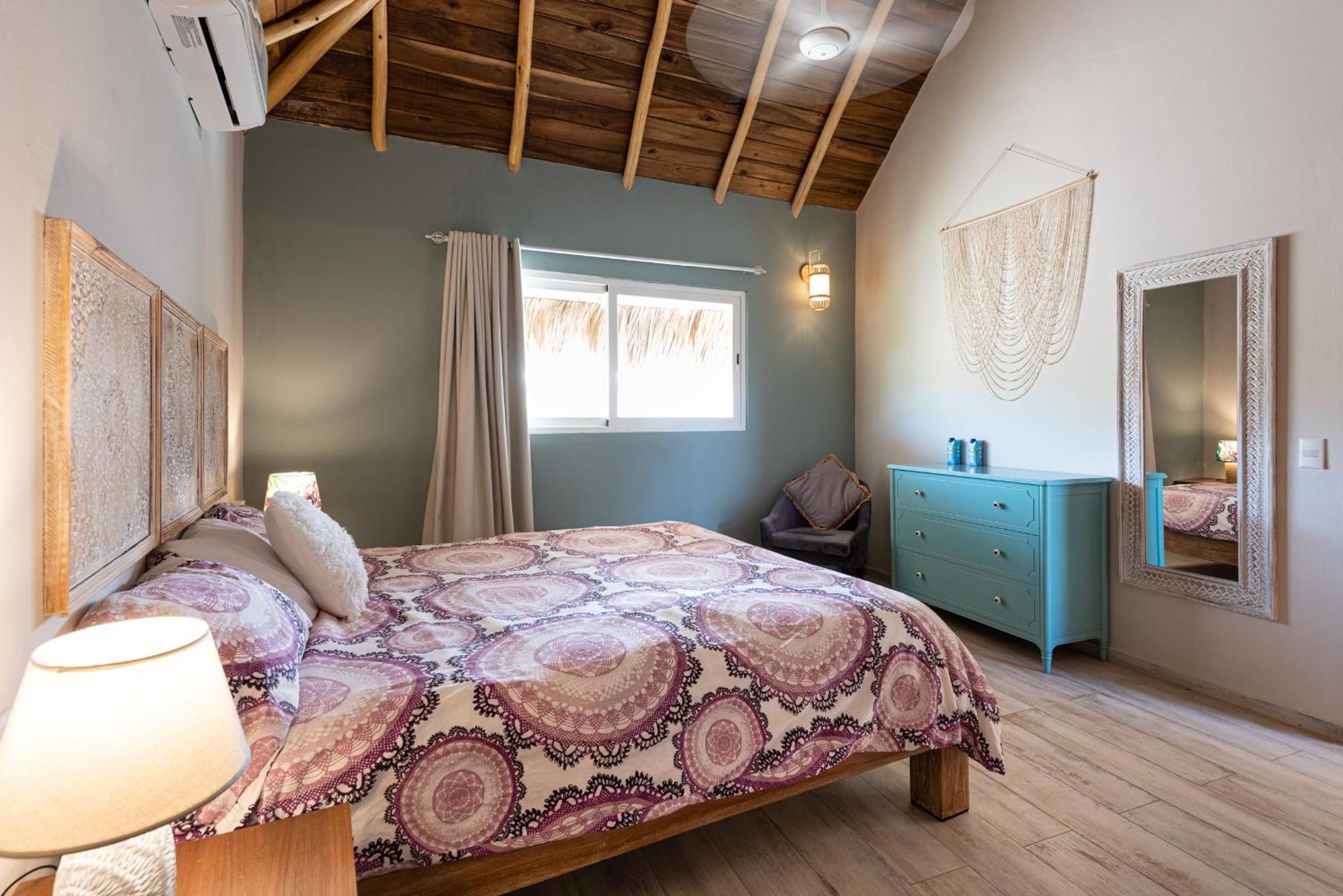 Takuma Boutik Hotel Las Terrenas Εξωτερικό φωτογραφία