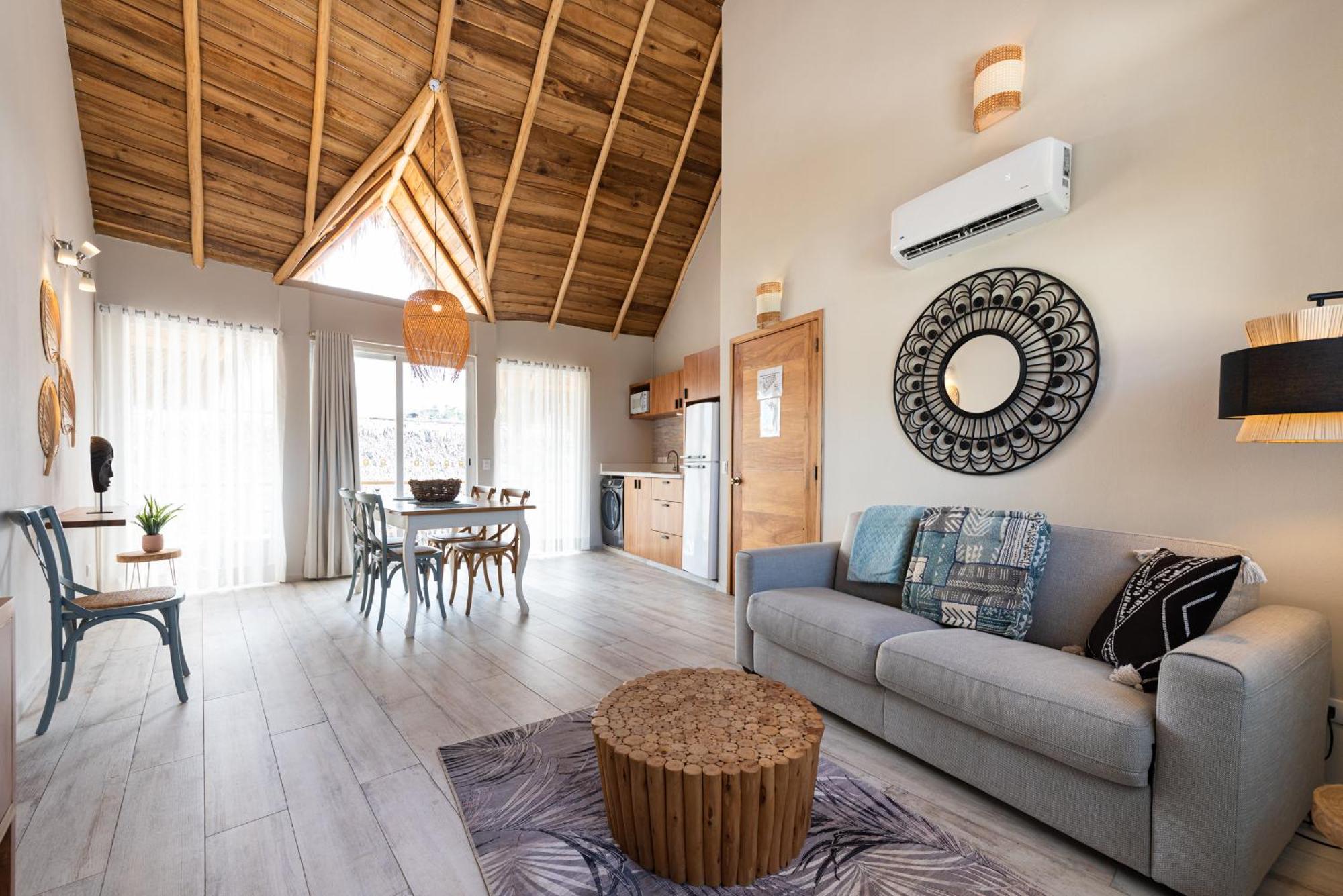 Takuma Boutik Hotel Las Terrenas Εξωτερικό φωτογραφία